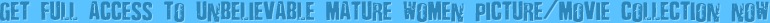 JOIN MATURECUTIE.COM TODAY!
